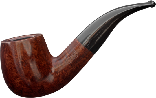 Savinelli Veritas 616 