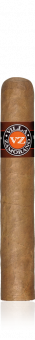 Villa Zamorano Robusto 1 Zigarre