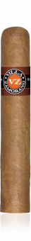 Villa Zamorano Soberano (Robusto Grande) 