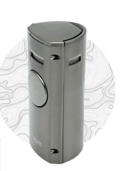 Ronson Volcano Graphit 