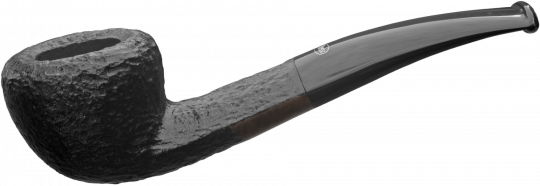 Rossi Vulcano Rustic 316 Pfeife 
