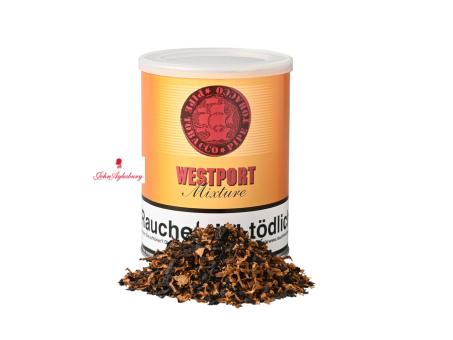 Westport Mixture 