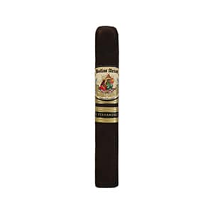 A.J. Fernandez Bellas Artes Maduro Robusto 