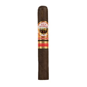 A.J. Fernandez New World Puro Especial Robusto 