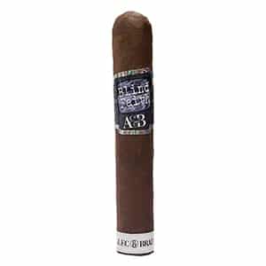 Alec Bradley Blind Faith Gordo 