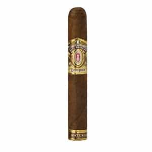 Alec Bradley Tempus Natural Magnus Gordo 