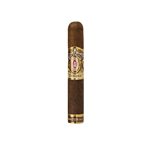 Alec Bradley Tempus Natural Terra Novo Robusto 