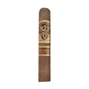 Oliva Serie V Melanio No. 4 Petit Corona 