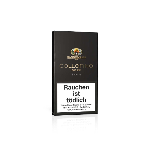 Dannemann Collofino 60 Brasil