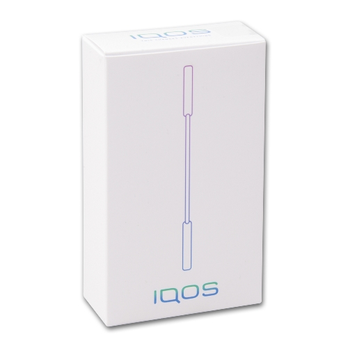 IQOS Cleaning Sticks