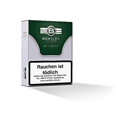 Zigarrenhaus Sturm Bentley The Classic One Pfeifentabak Tabak Kautabak Zigarren Zigaretten Zigarillos Wasserpfeifen Schnupftabak Raucherbedarf Pfeife Kaufen Bestellen Online