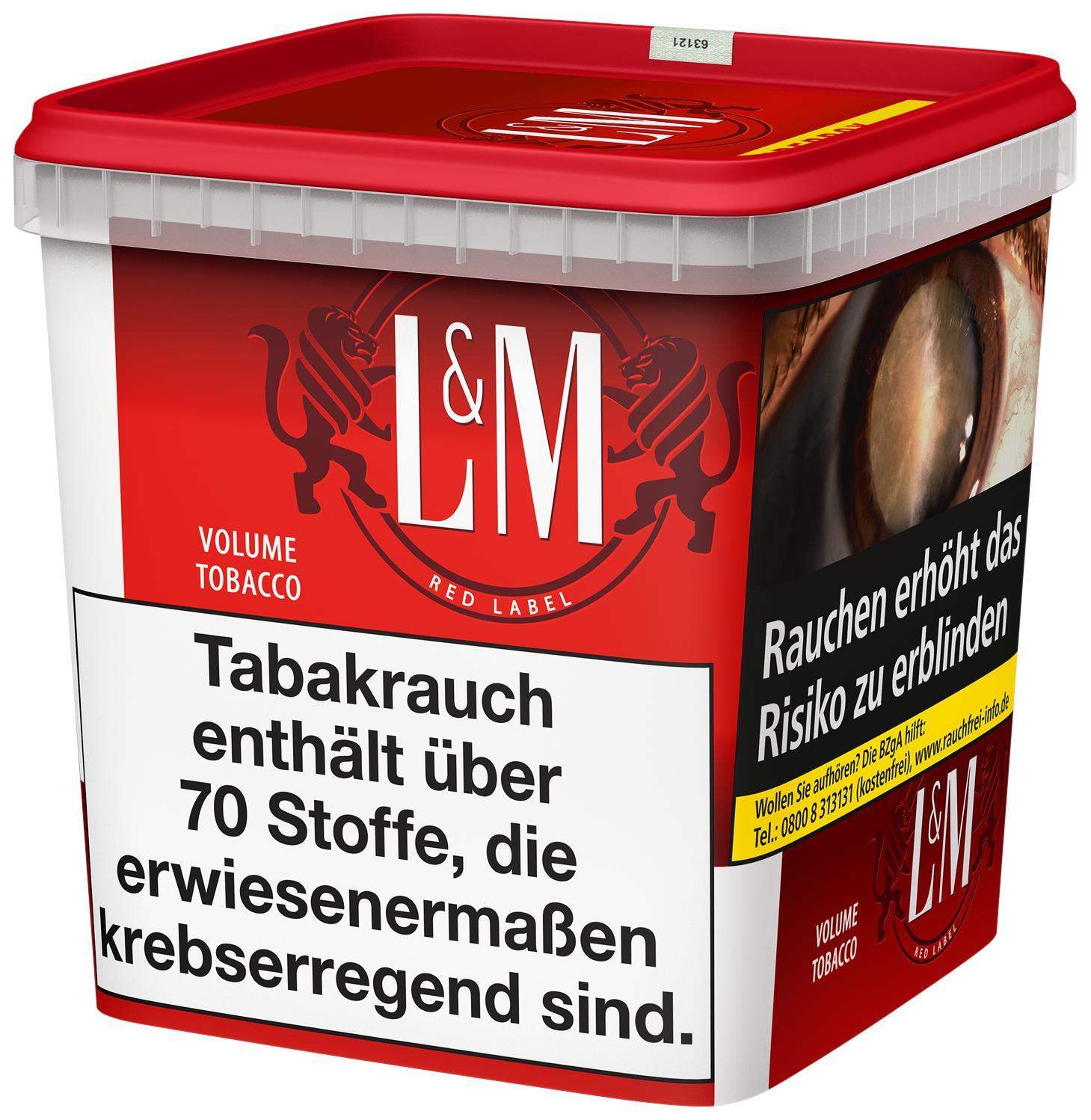 Tabak stopfen guter zum Marlboro Premium