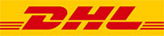 Versand mit DHL