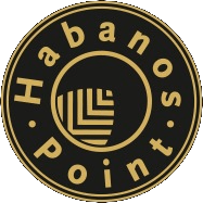 Habanospoint Logo