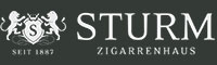 Zigarren Sturm Logo