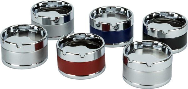 Ascher Metall Alu-Design