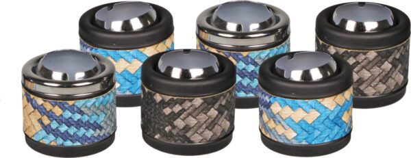 Ascher Metall Kuppel" Pixeldesign"