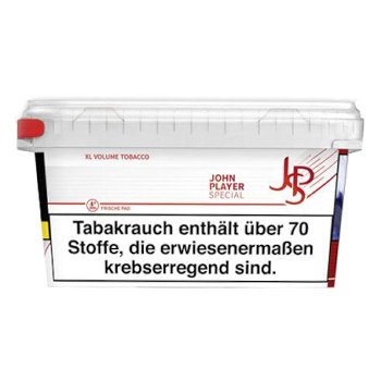 JPS Red XL Volume Tobacco Mega Box