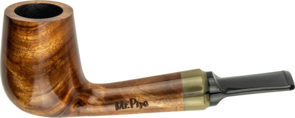Pfeife Mr.Pipe" Redwood"