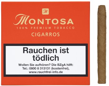 Montosa Cigarros