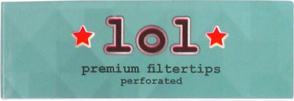 LOL-Filter-Tips 50 Blatt
