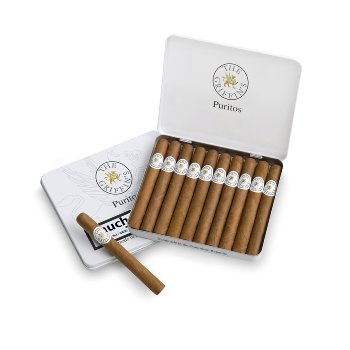 Griffin's Puritos