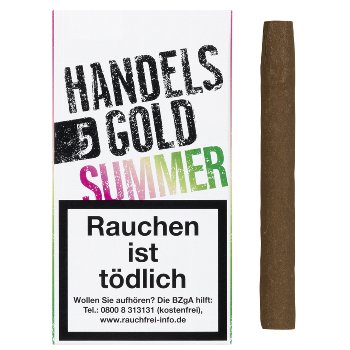 Handelsgold Summer