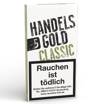 Handelsgold Classic