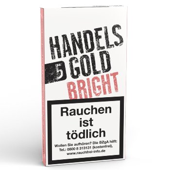 Handelsgold Bright Red