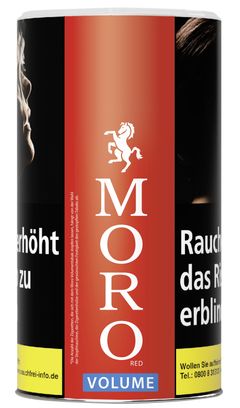 Moro Volumen Dose