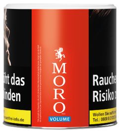 Moro Volumen Dose