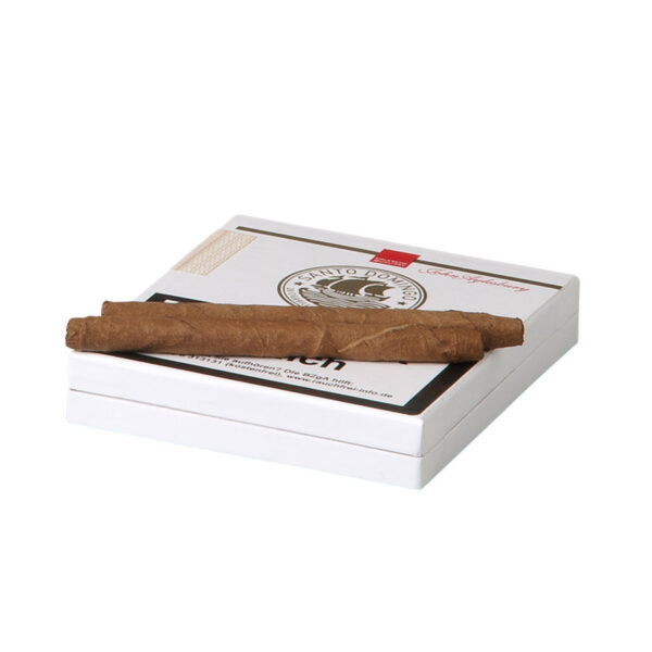 John Aylesbury Santo Domingo Cigarillo Mini 20 Stück
