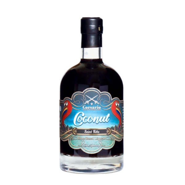 Corsario Coconut