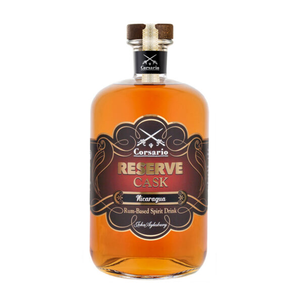 Corsario Reserve Cask Magnum