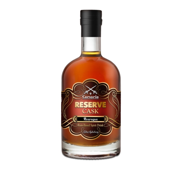 Corsario Reserve Cask