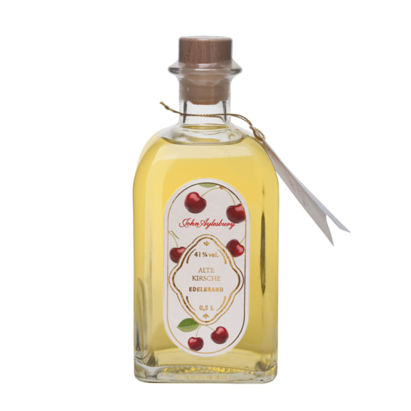 JA Obstbrand Alte Kirsche