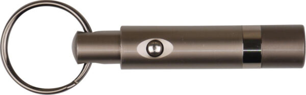 Passatore Rundcutter gun satin