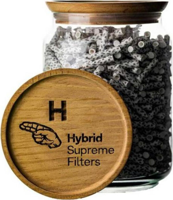 Hybrid Supreme Filter