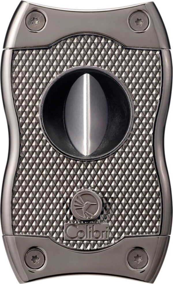 COLIBRI SV-Cut" gun"