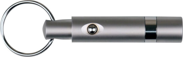 Passatore Rundcutter chrom satin