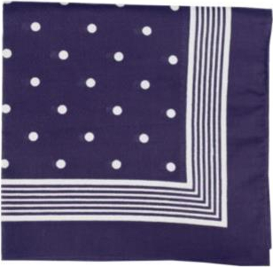 Tabakstellbeutel Leder braun/beige Steppung