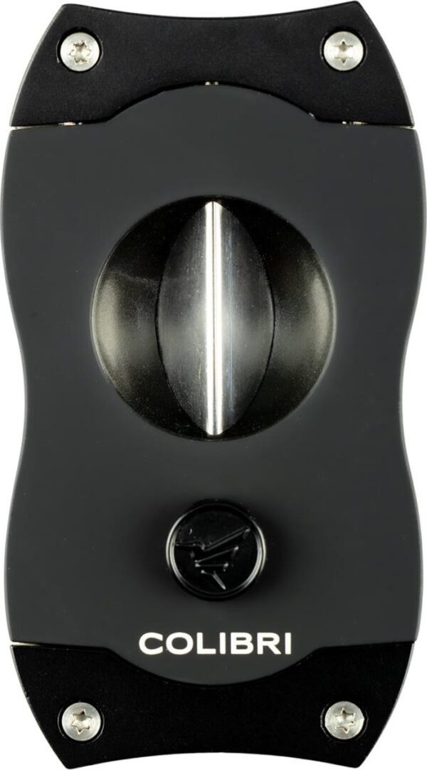 COLIBRI V-Cut" schwarz"