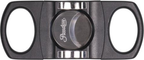 Passatore Zigarrenabschneider mit Ablage