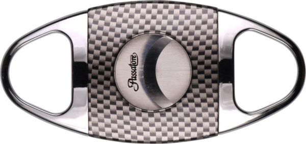 PASSATORE Carbon Finish chrom