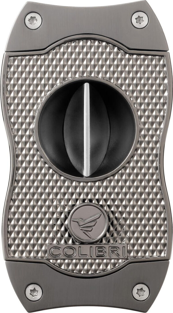 COLIBRI Diamond V-Cut" gun"