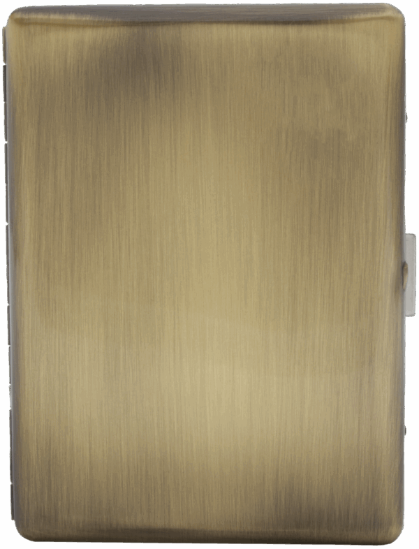 Zigarettenetui Pearl 04626-31