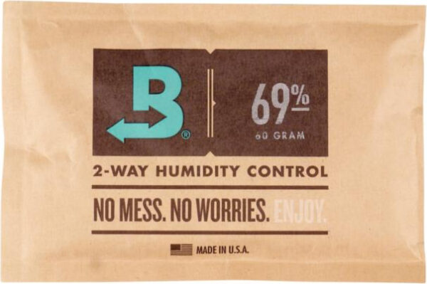 Boveda Humidipak 2-way Humidifer groß 69""