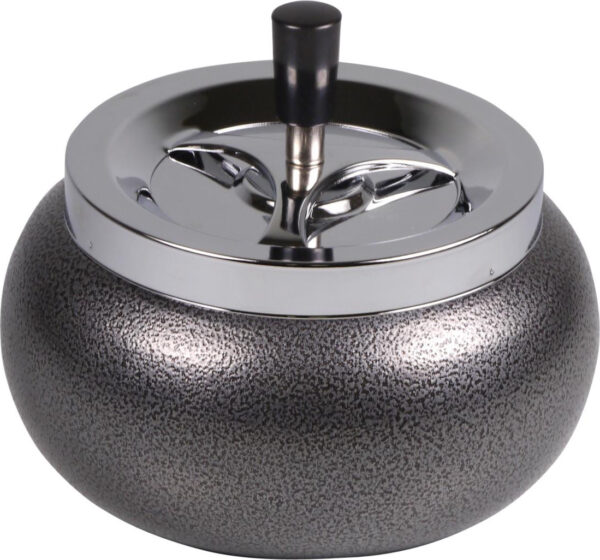 ORIGINAL SENIOR Pipe Reamer Nickel