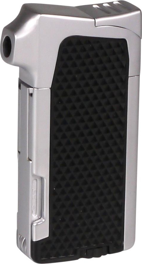 PASSATORE Ruben schwarz/chrom