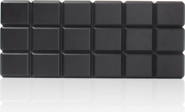 COLIBRI Humidor Heritage" schwarz"